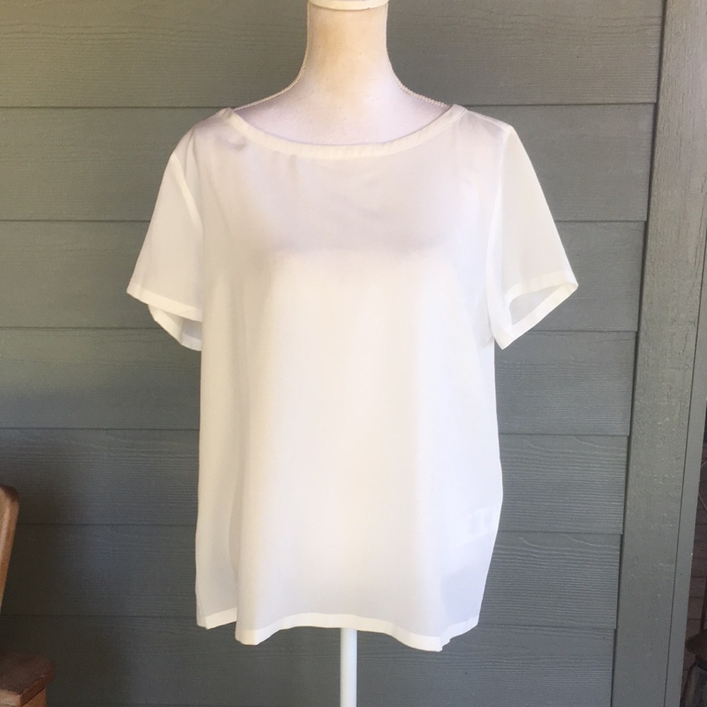 Emme by Marella “Antares” Blouse